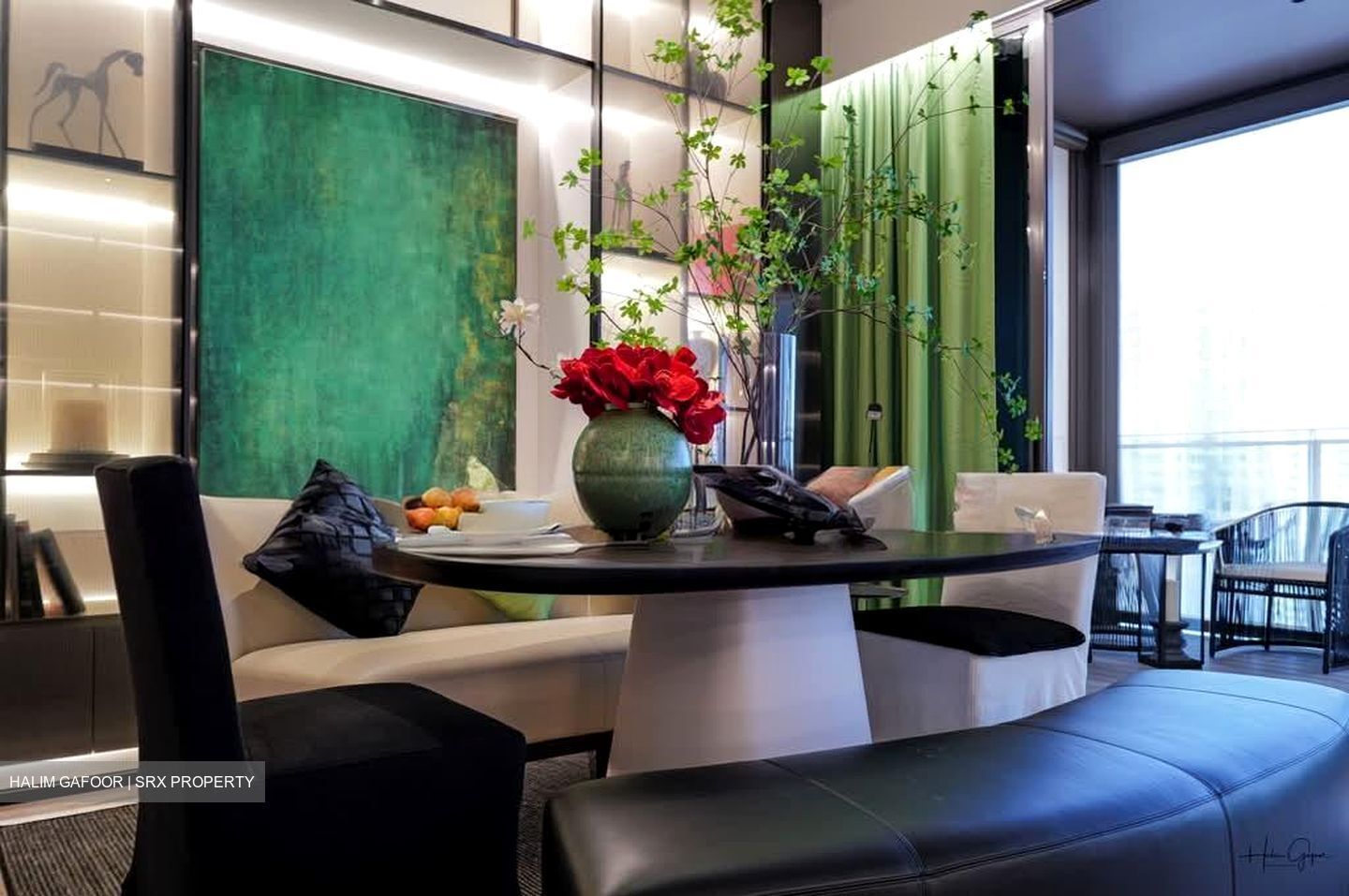 The Avenir (D9), Condominium #568196631